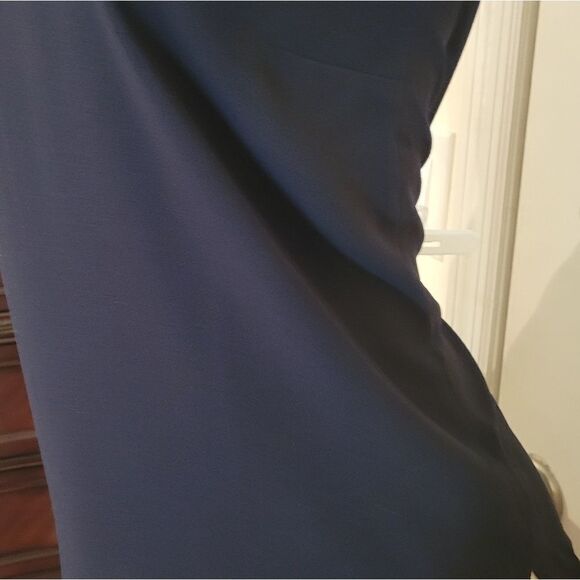 BRIXON IVY BLACK SHIRT WITH LACE DESIGN IN TOP - Picture 13 of 15